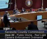 Sarasota County Commissioners