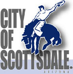 Scottsdale city logo
