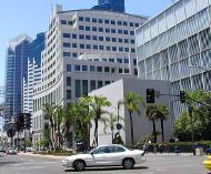 San Diego Courthouse
