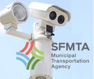 SFMTA logo