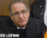 Steve Leifman