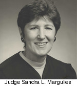 Judge Sandra L. Margulies