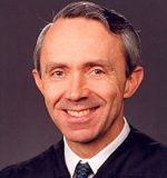 Justice David Souter