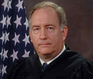 Judge Sanford L. Steelman