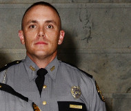 Trooper Scott Townsley