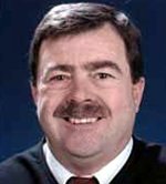 Judge Terry A. Crone