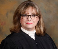 Chief Justice Terrie Livingston