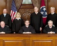 Tennessee CourtsDown On Cops Taking Blood From Drivers