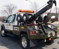 Tow truck