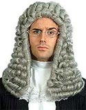 UK judge