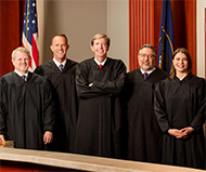 Utah Supreme Court