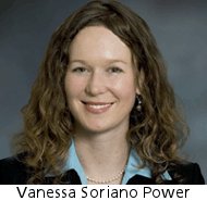 Vanessa Soriano Power