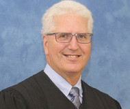 Judge William A. Klatt