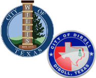Willis and Diboll logos