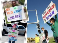 Jefferson County protest